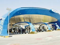 Operational Services of Petrol Stations - 3B General Trading & Contracting Co. WLL - Kuwait
