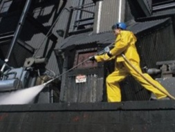 Chemical Cleaning of Pipe in AGRP-1 and AGRP-2 in MAA Refinery - 3B General Trading & Contracting Co. WLL - Kuwait
