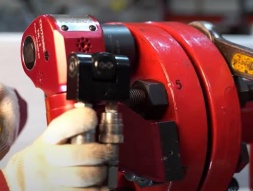 Bolt Torqueing & Tension Works for EQUATE - 3B General Trading & Contracting Co. WLL - Kuwait