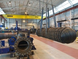 Re-Tubing of Heat Exchangers during major shutdown (2020-2024) at MAA Refinery - 3B General Trading & Contracting Co. WLL - Kuwait